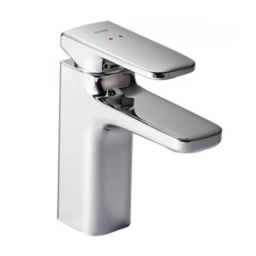 Vòi chậu rửa mặt lavabo INAX LFV-632S (LFV632S) nóng lạnh - Tuấn Đức