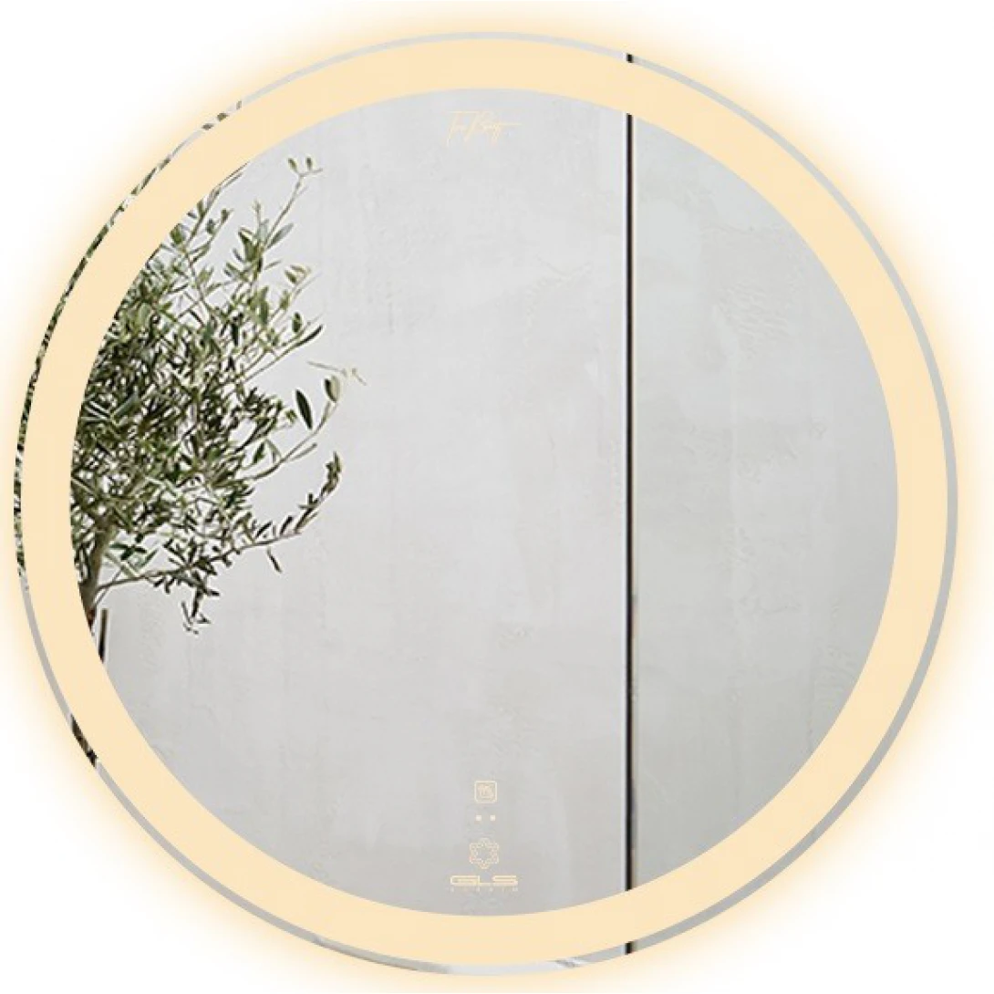 Gương Led GLS VM20C86 Dòng M Ánh Sáng Ngoài 60cm