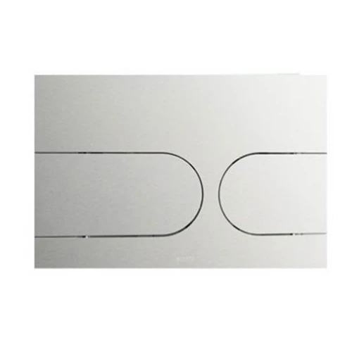 Nắp Đậy Nút Nhấn Xả TOTO MB175M#SS Màu Bạc