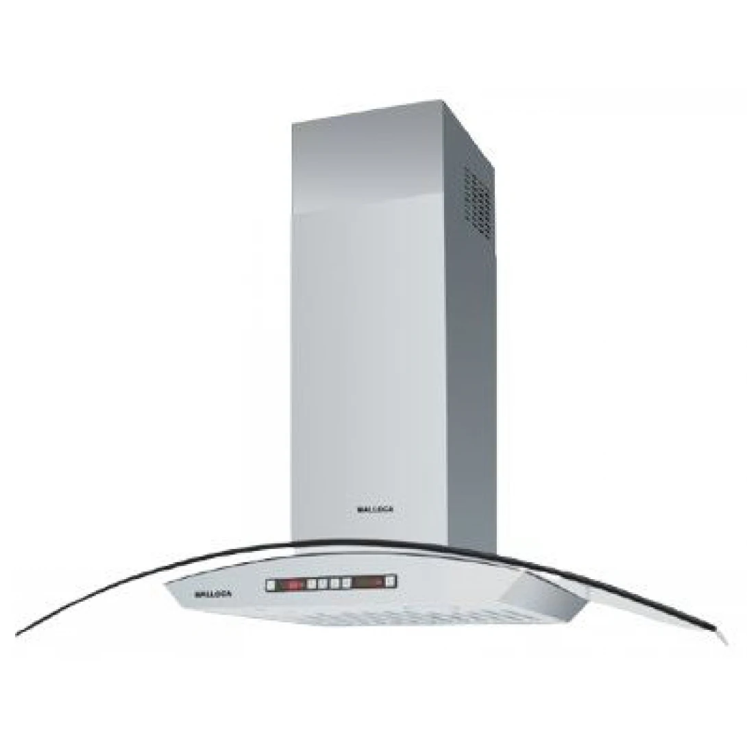 Máy Hút Khói Khử Mùi Malloca MC 9078-700 (MC9078-700) Áp Tường