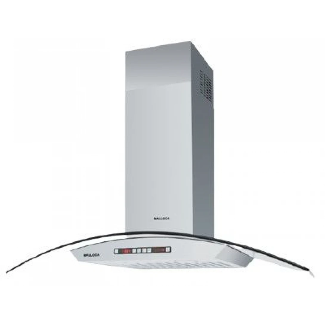 Máy Hút Khói Khử Mùi Malloca MC 9078-900 (MC9078-900) Áp Tường