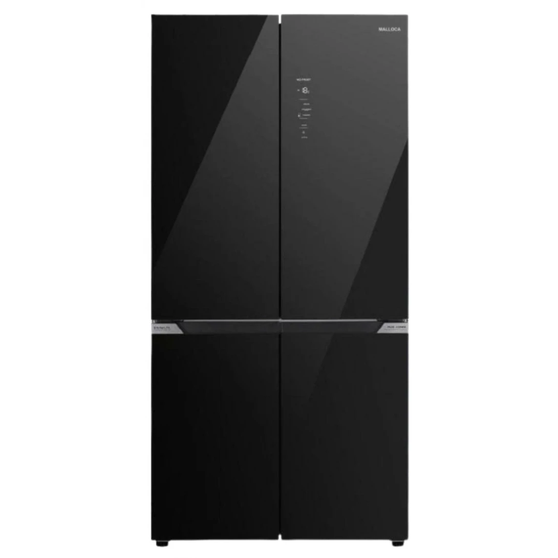 Tủ Lạnh Malloca MF428SBI (MF-428SBI) Kitchen-Fit