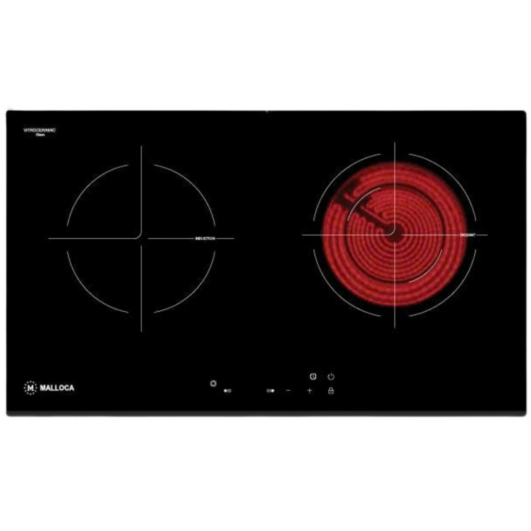 Bếp Điện Từ Malloca MH-7311 IR (MH7311IR)