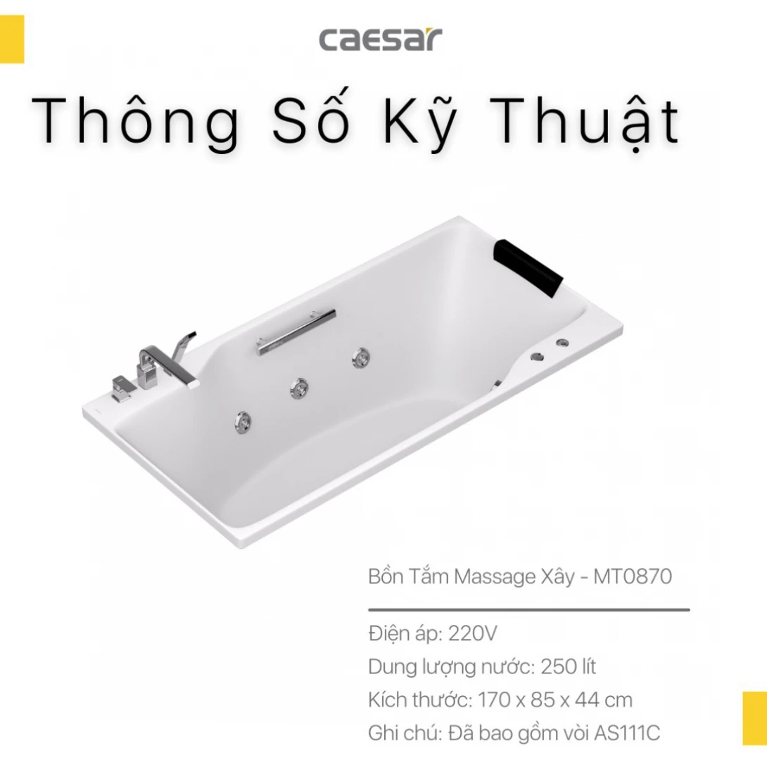 bon-tam-massage-caesar-17M-mt0870-khong-chan-khong-yem
