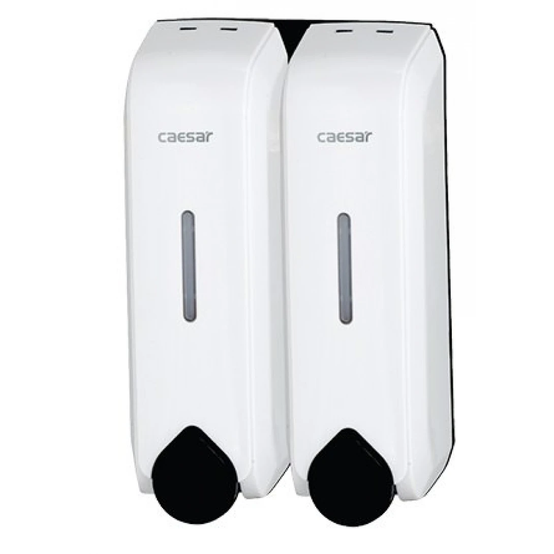 Hộp xà phòng Caesar Q832 hop-xa-phong-caesar-q832