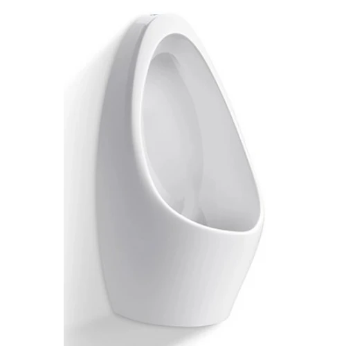 Bồn tiểu nam Viglacera T9 - Bệ chậu tiểu treo tường -Tuấn Đức