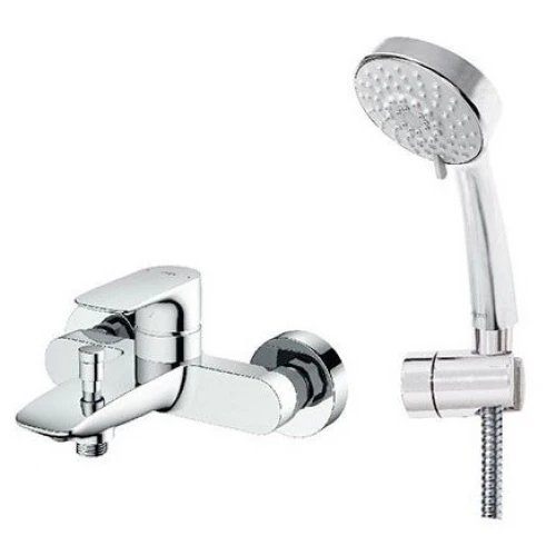 Vòi hoa sen TOTO TBG04302VA/DGH108ZR nóng lạnh tắm đứng 5 chế độ - Tuấn Đức
