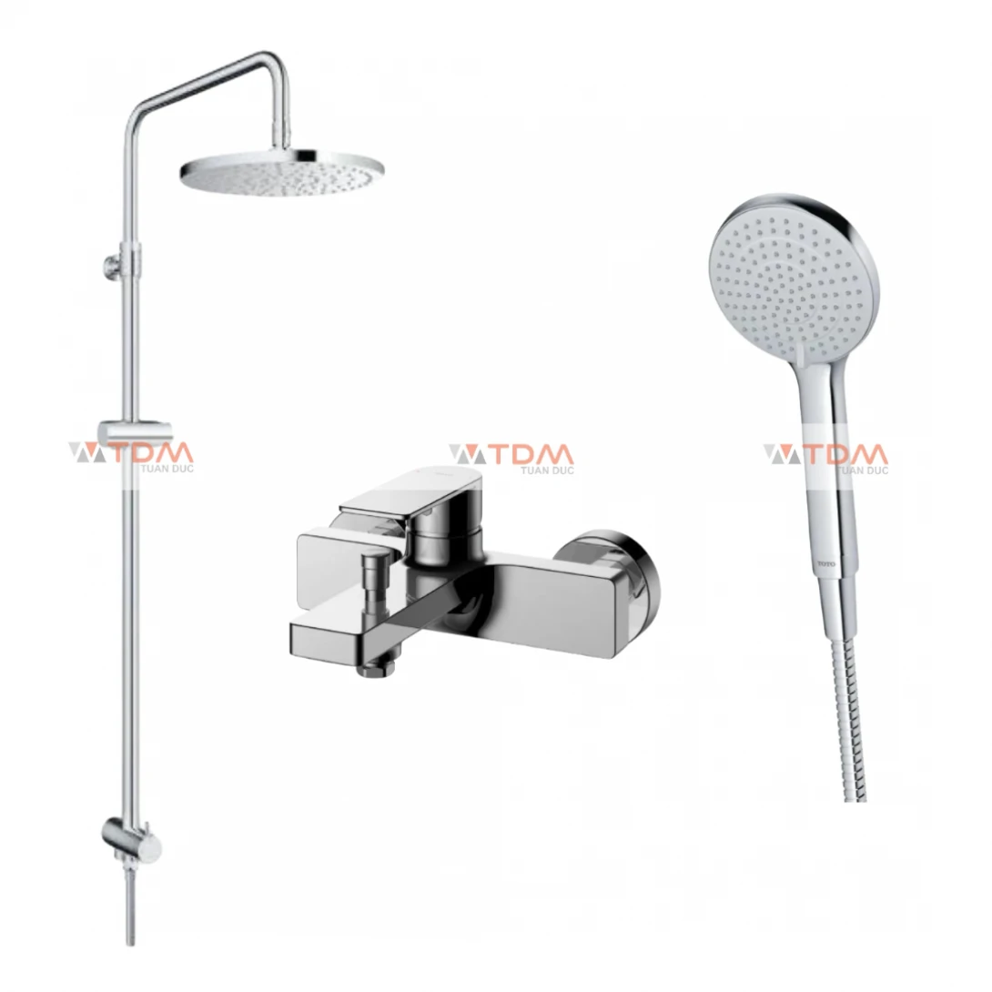 Sen Cây TOTO TBG13302A/TBW13020V/TBW09010V Nóng Lạnh