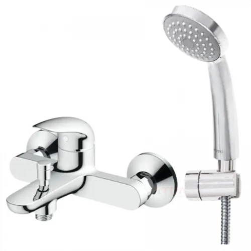 Vòi hoa sen TOTO TBS03302V/DGH104ZR nóng lạnh tắm đứng - Tuấn Đức