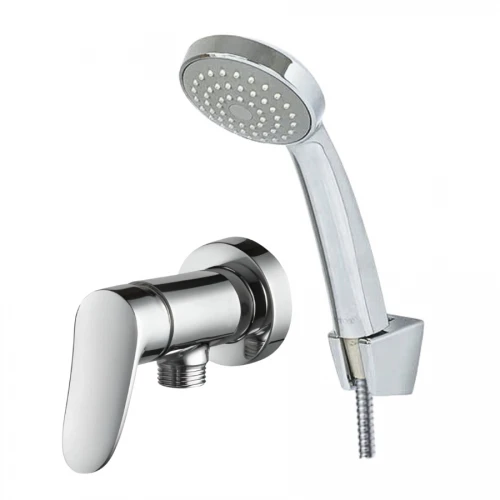 Vòi Sen Tắm TOTO TBS04101V/DGH104ZR Lạnh - Tuấn Đức