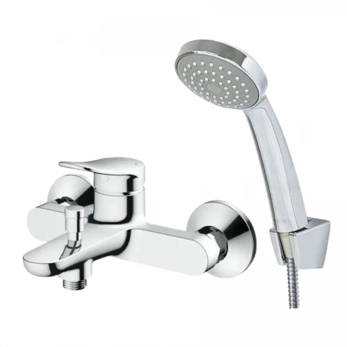 Vòi hoa sen TOTO TBS04302V/DGH104ZR nóng lạnh tắm đứng - Tuấn Đức