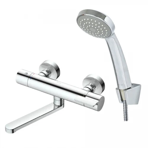 Vòi sen tắm TOTO TBV03427V/DGH104ZR tự điều chỉnh nhiệt độ xả bồn nóng lạnh - Tuấn Đức
