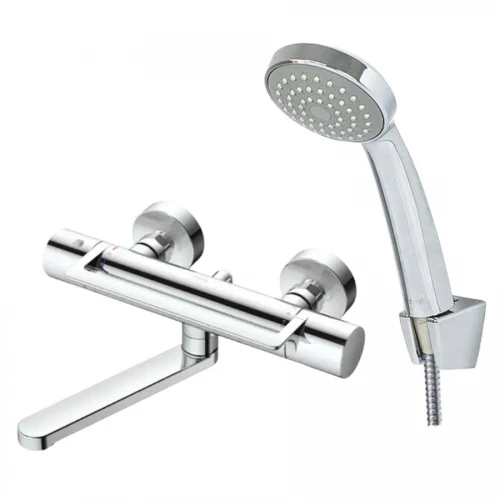 Vòi sen tắm TOTO TBV03429V/DGH104ZR tự điều chỉnh nhiệt độ nóng lạnh
