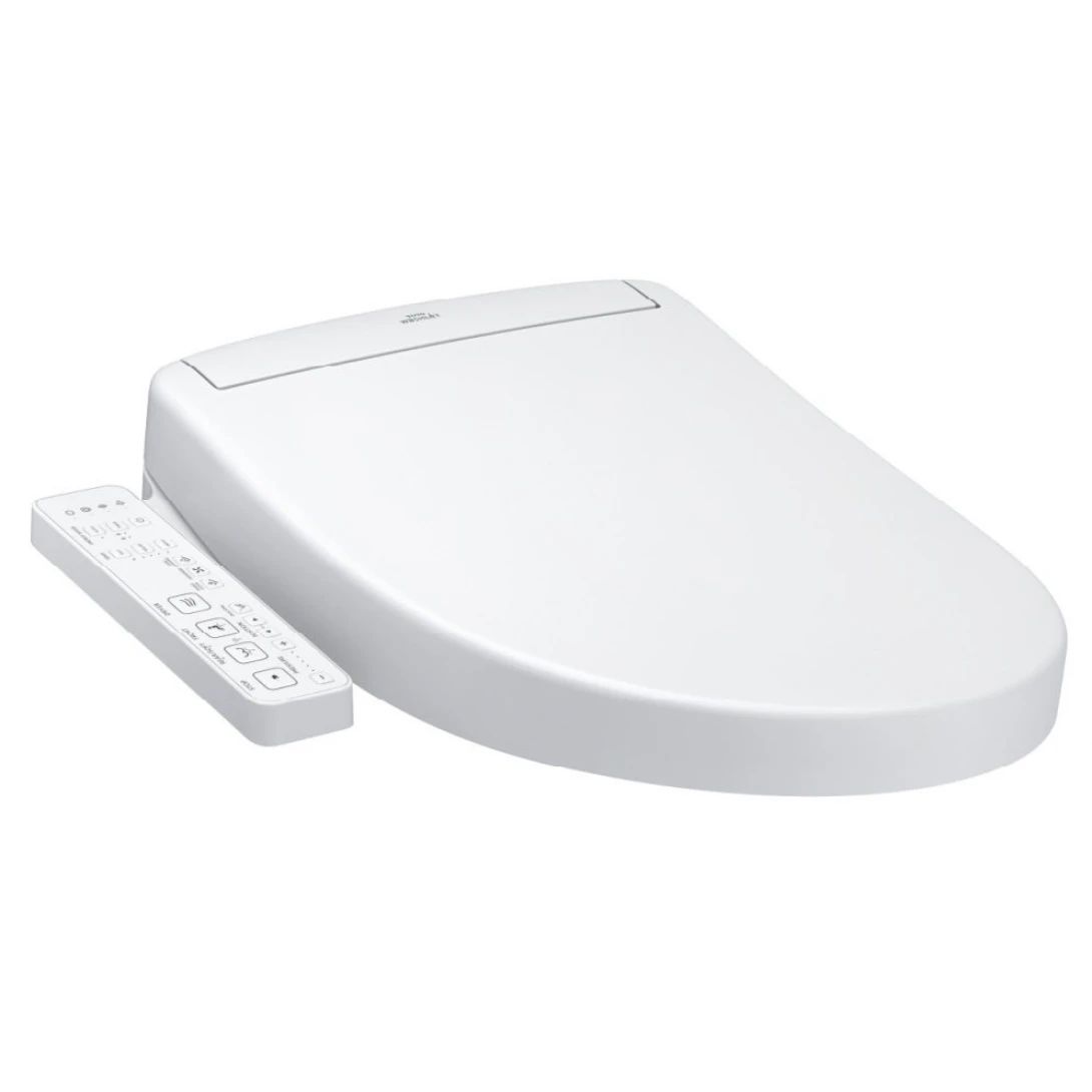 Nắp Rửa Điện Tử Washlet TOTO TCF33461GAA S2