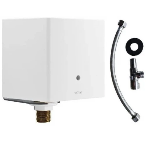 Bộ điều khiển vòi cảm ứng TOTO TLE04502V/TLN01102A dùng Pin nước lạnh