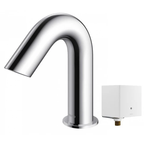 Vòi cảm ứng TOTO TLE28002V/TLE04502V/TLN01102A Dùng Pin 2L Nước Lạnh