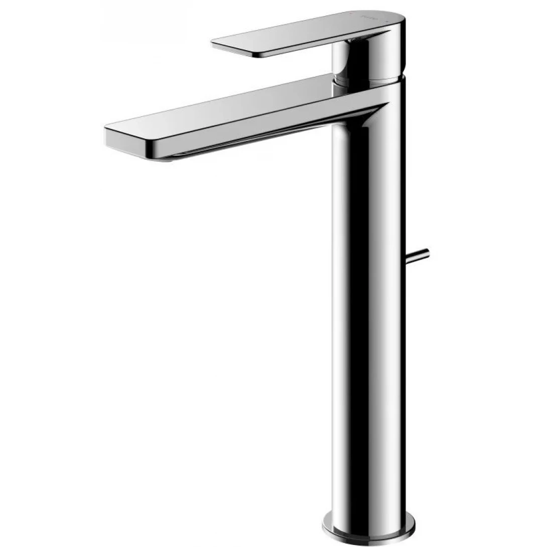 Vòi Lavabo TOTO TLG13305A Nóng Lạnh Cổ Cao