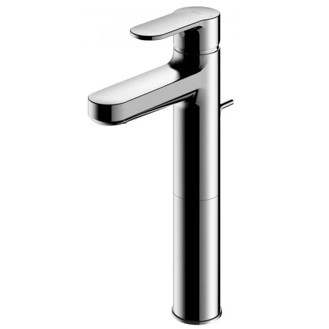 Vòi Lavabo TOTO TLS06305V Nóng Lạnh Cổ Cao