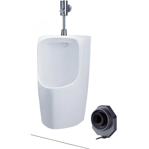 Bồn tiểu nam TOTO UT557T - Chậu tiểu treo tường - Tuấn Đức