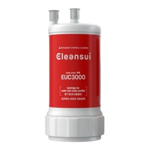 Lõi lọc nước Mitsubishi Cleansui UZC3000E/EUC3000 - Tuấn Đức
