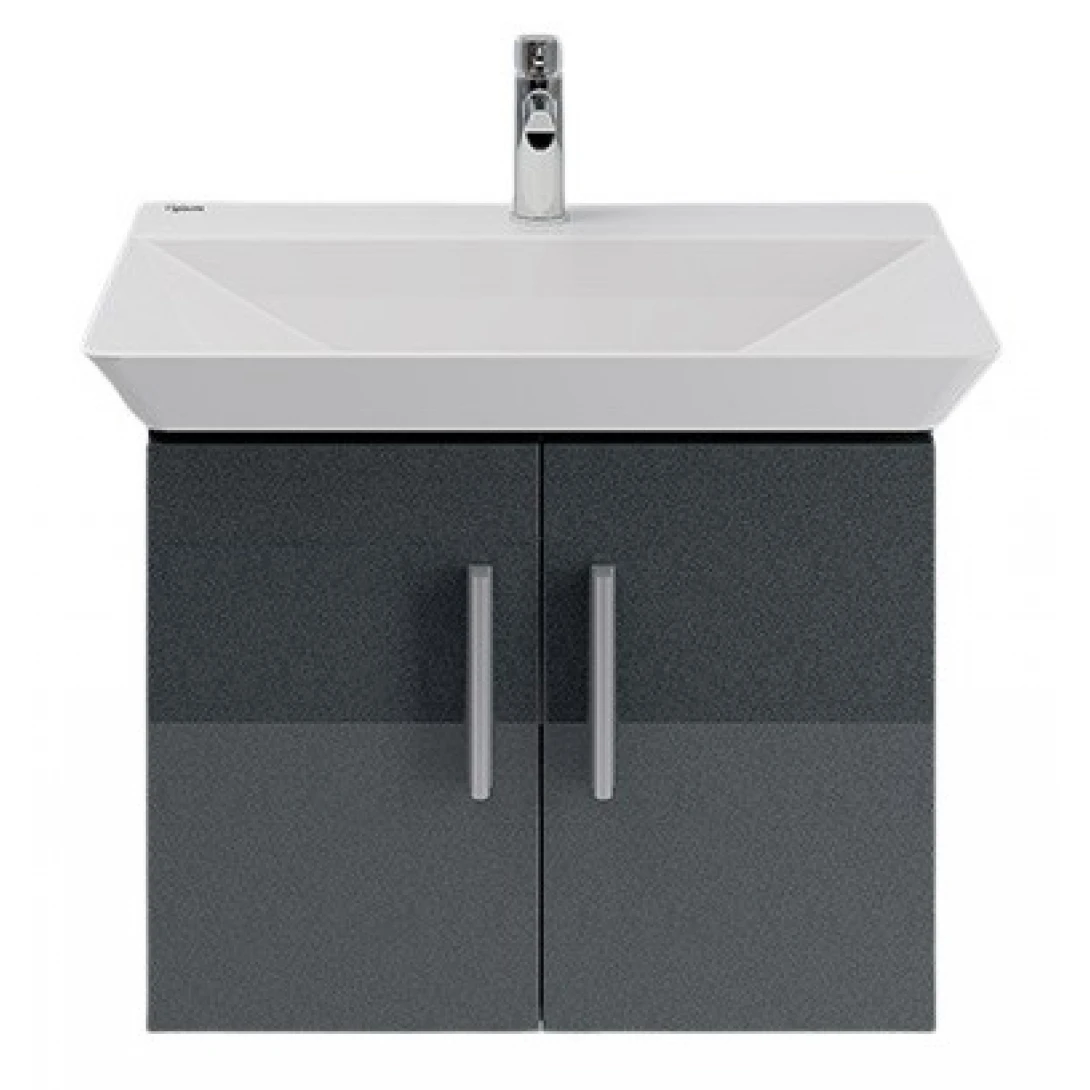 Tủ Lavabo Rửa Mặt Viglacera V-Neaty CB70 Treo Tường 730x460 mm