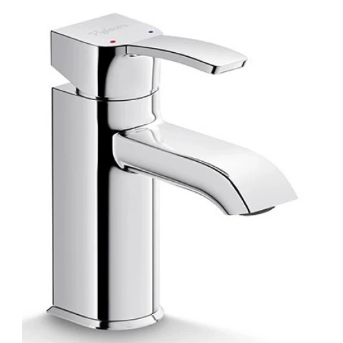 Vòi chậu rửa mặt lavabo Viglacera VG111 nóng lạnh - Tuấn Đức