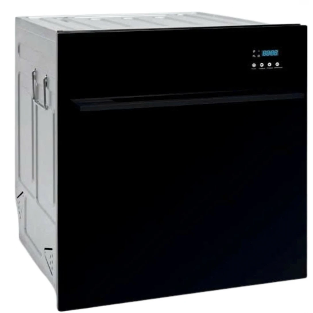 Máy Rửa Chén Malloca WQP6-87CP (WQP687CP) Âm Tủ