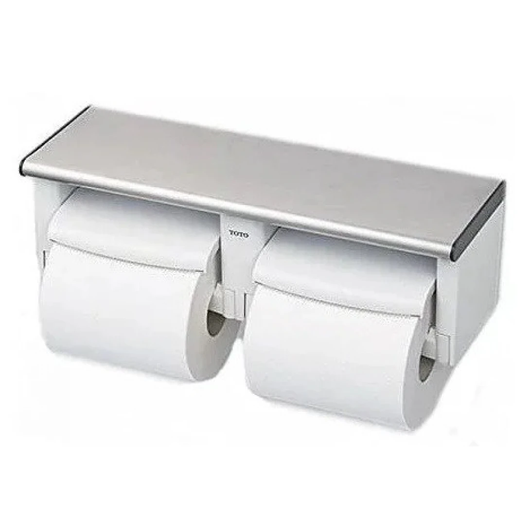 Hộp Đựng Giấy Vệ Sinh Đôi TOTO YH702