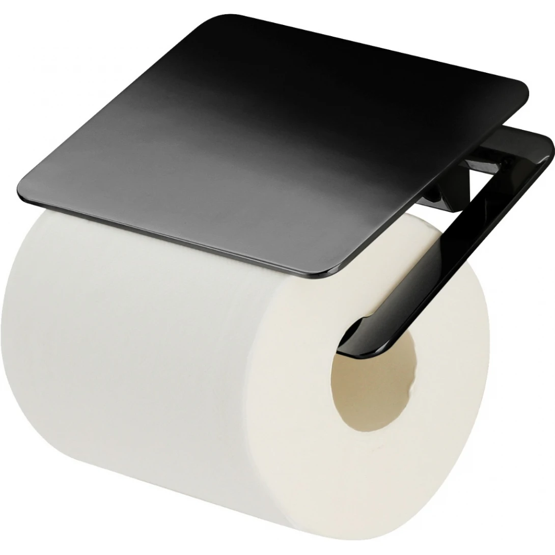 Móc Treo Giấy Vệ Sinh TOTO YH902V#MBL Màu Đen Mờ