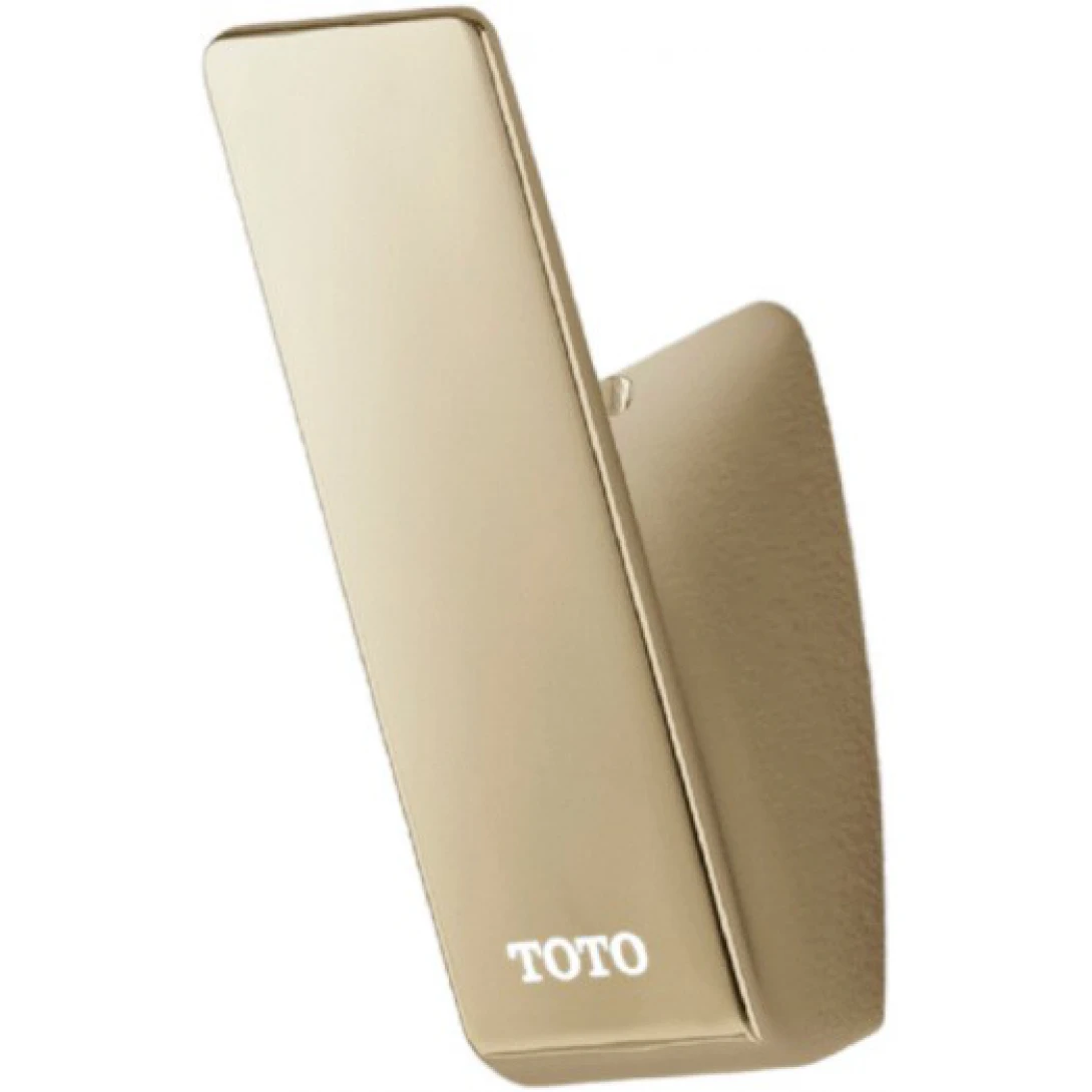 Móc Áo TOTO YRH902VV1#BFG Màu Vàng Pháp Mờ