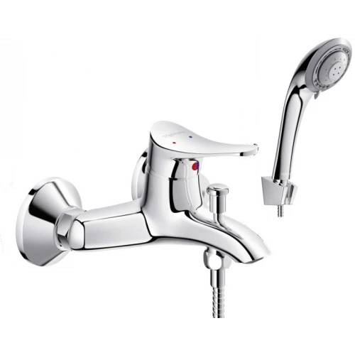 Vòi hoa sen Viglacera VG514 nóng lạnh tắm đứng - Tuấn Đức