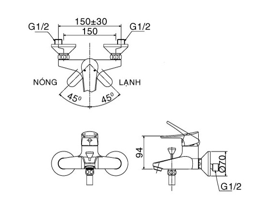 vòi sen, sen tắm, sen cây, thân sen, sen tắm cao cấp,sen tắm giá rẻ, sen tắm đẹp, sen tắm 2023, sen tắm Inax, sen tắm đăk nông, sen tắm bình phước, sen tắm đồng nai, sen tắm vũng tàu, Inax BFV-1003S-1C