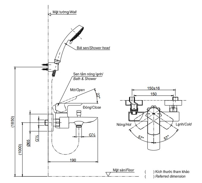 vòi sen, sen tắm, sen cây, thân sen, sen tắm cao cấp,sen tắm giá rẻ, sen tắm đẹp, sen tắm 2023, sen tắm TOTO, sen tắm đăk nông, sen tắm bình phước, sen tắm đồng nai, sen tắm vũng tàu, TOTO TBG02302V