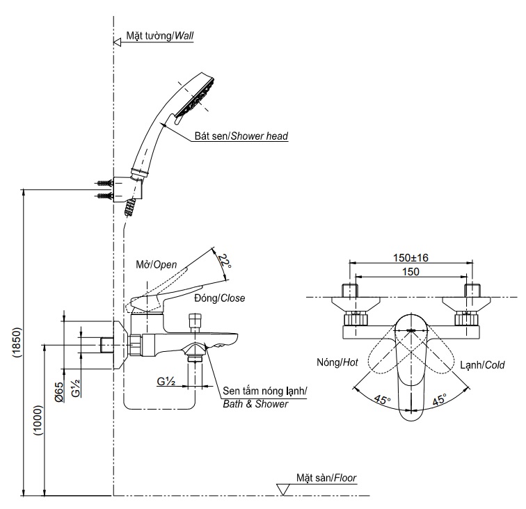 vòi sen, sen tắm, sen cây, thân sen, sen tắm cao cấp,sen tắm giá rẻ, sen tắm đẹp, sen tắm 2023, sen tắm TOTO, sen tắm đăk nông, sen tắm bình phước, sen tắm đồng nai, sen tắm vũng tàu, TOTO TBS04302V