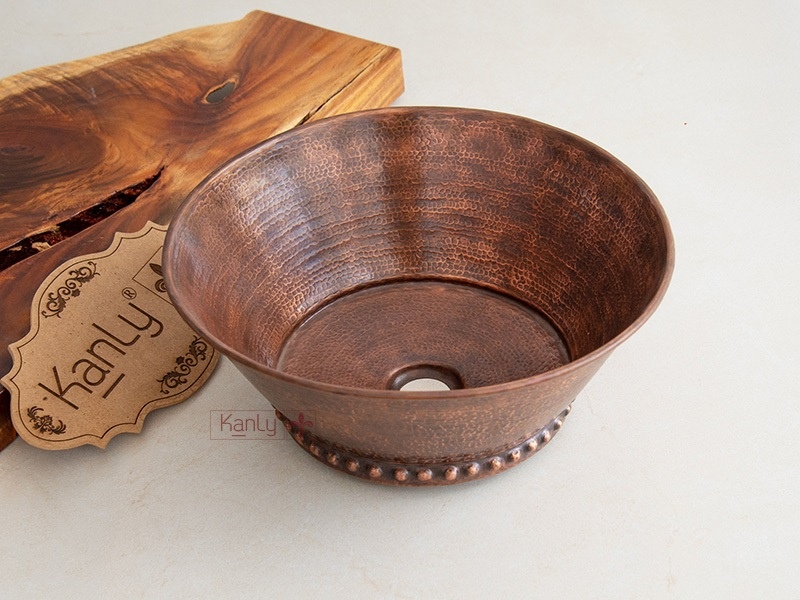 lavabo Kanly RSC422V