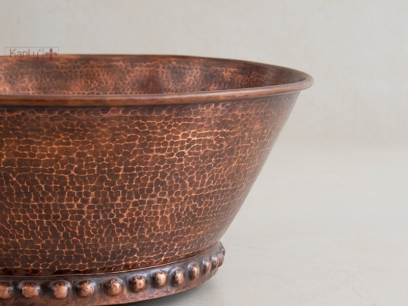 lavabo Kanly RSC422V