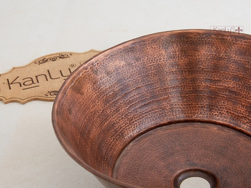 lavabo Kanly RSC422V