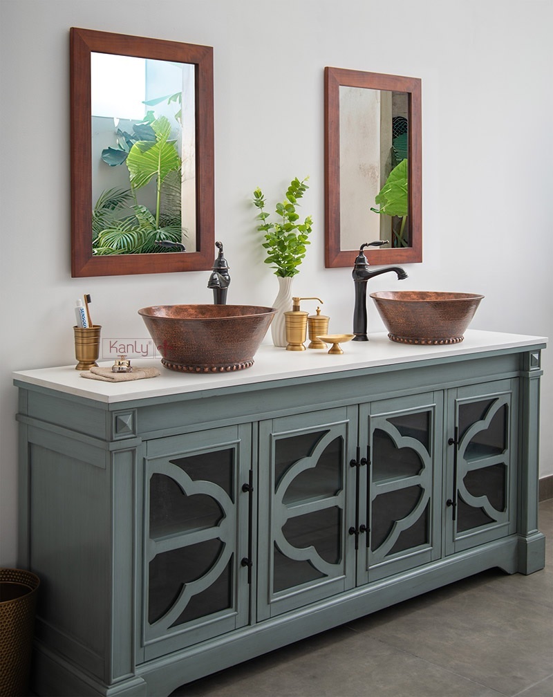 lavabo Kanly RSC422V