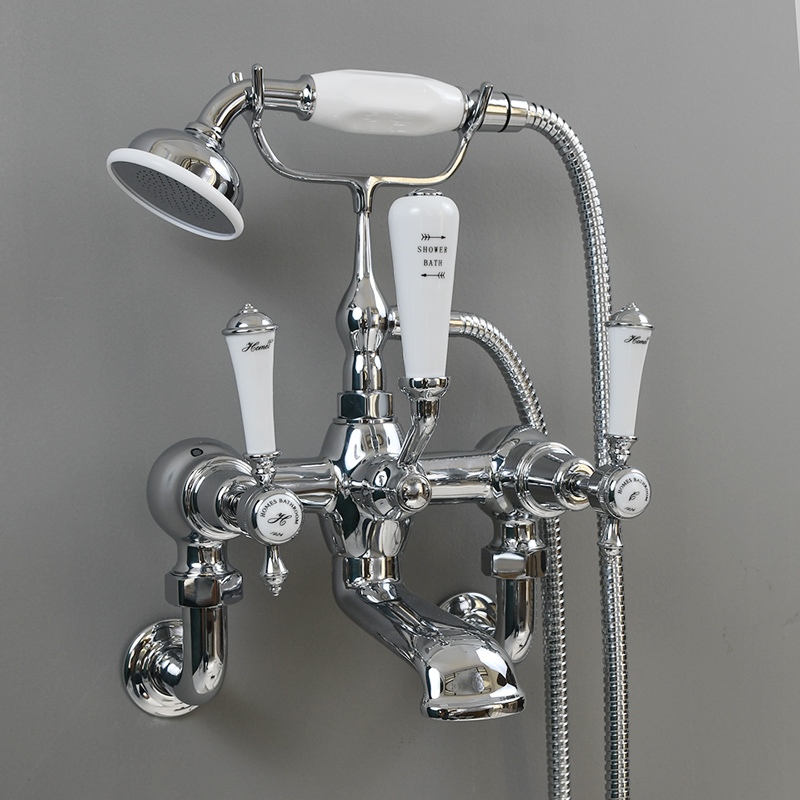 Hình ảnh thực tế sen cổ điển CHS01 Kanly 