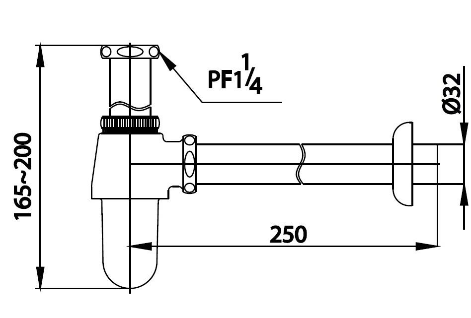 Bản vẽ kích thước co T Cotto CT6809 HM
