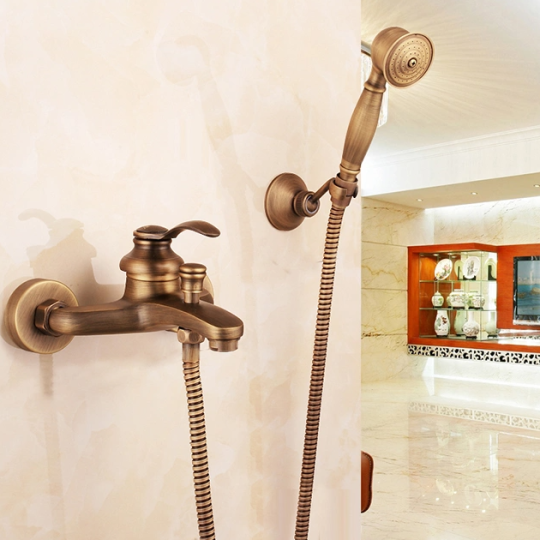 Vòi sen nóng lạnh Kanly GCS20