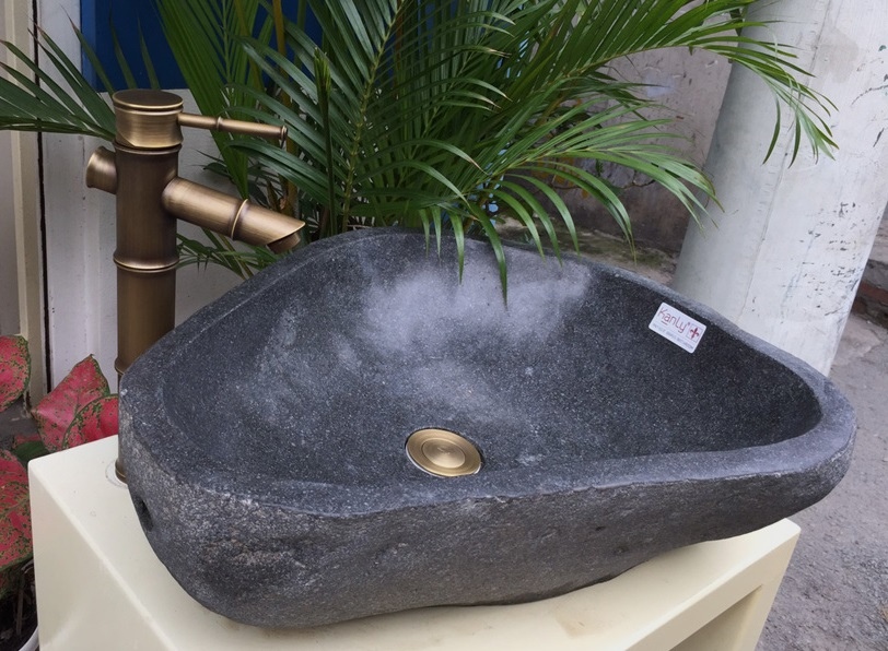 Hỉnh ảnh thức tế chậu rửa mặt MAR15i