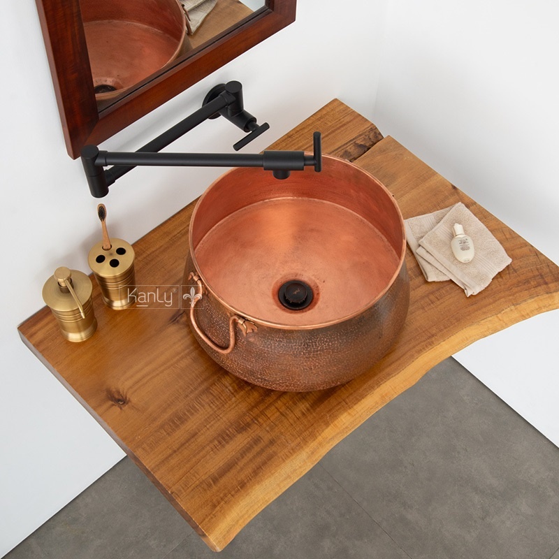 lavabo Kanly RSC422V