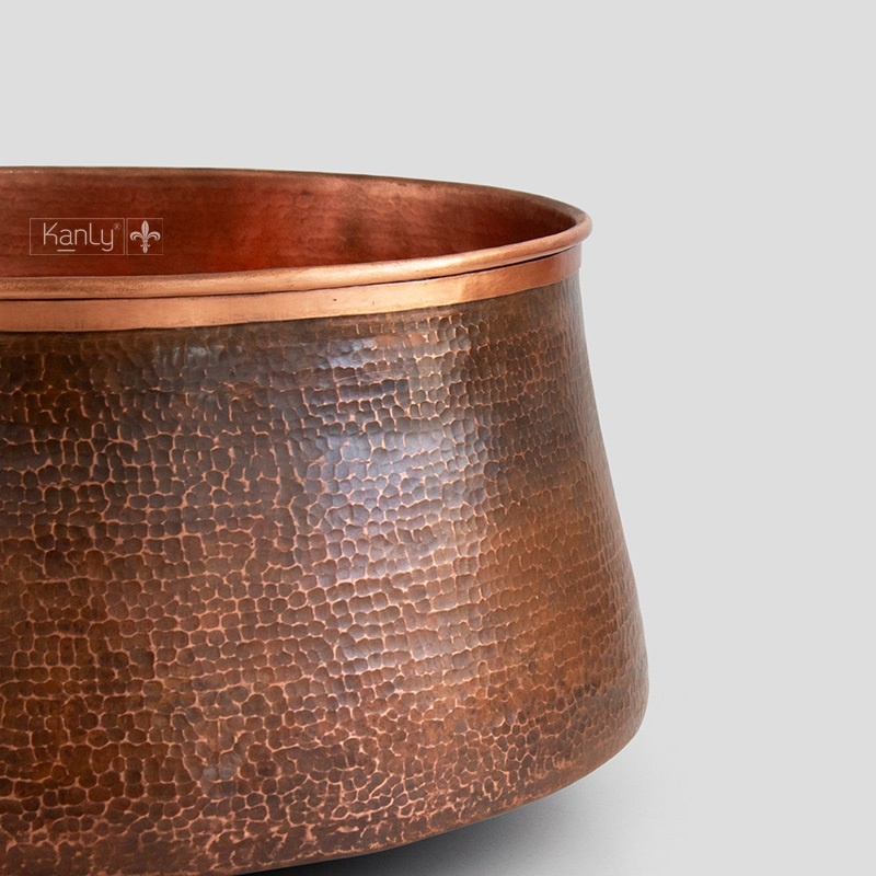 lavabo Kanly RSC422V