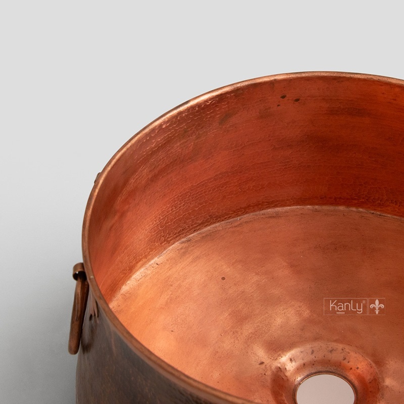 lavabo Kanly RSC422V