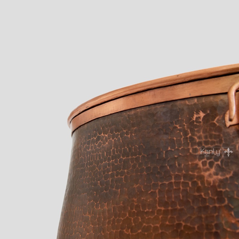 lavabo Kanly RSC422V