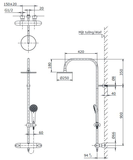 vòi sen, sen tắm, sen cây, thân sen, sen tắm cao cấp,sen tắm giá rẻ, sen tắm đẹp, sen tắm 2023, sen tắm TOTO, sen tắm đăk nông, sen tắm bình phước, sen tắm đồng nai, sen tắm vũng tàu