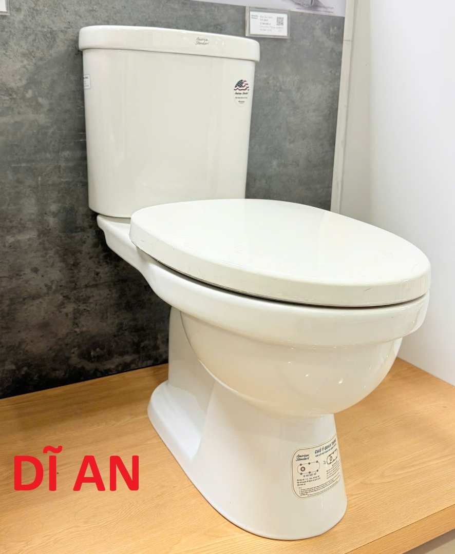 Hình ảnh hàng trưng bày tại chi nhánh Dĩ An