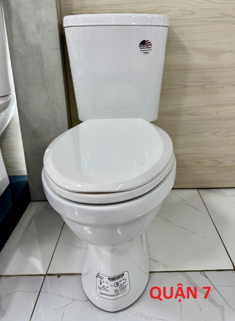 Hình ảnh hàng trưng bày tại chi nhánh QUẬN 7