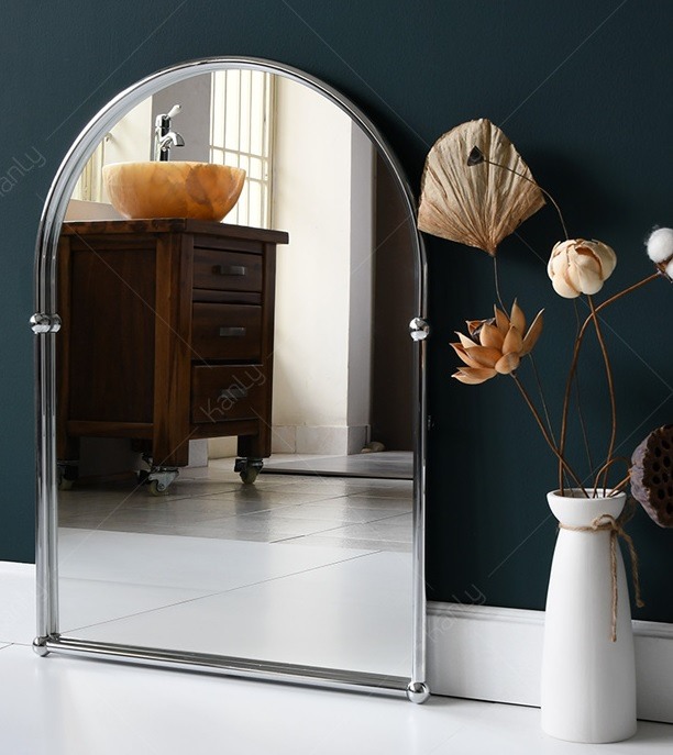 Hình ảnh thực tế gương soi Kanly CHG12.01